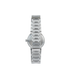 Bulgari Automatic Watch, back view